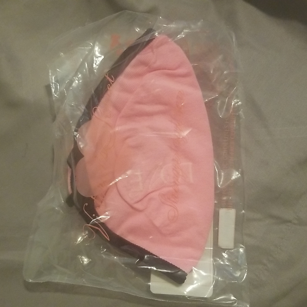 Victoria's secret face mask